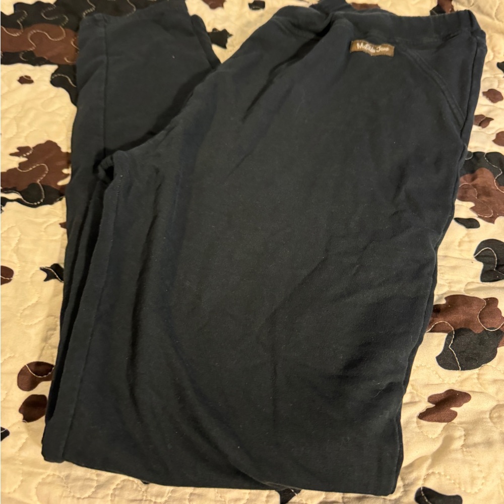 XL Matilda Jane Sandy pants black